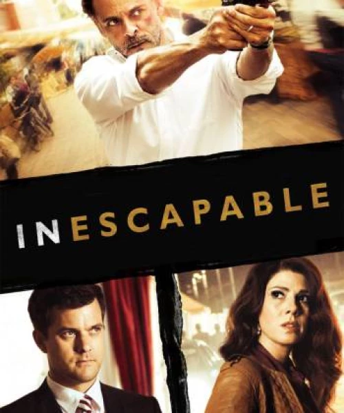 Inescapable 2012