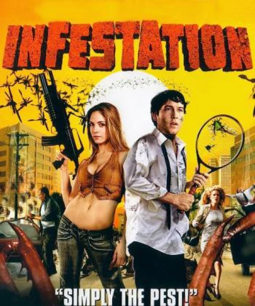 Infestation 2009