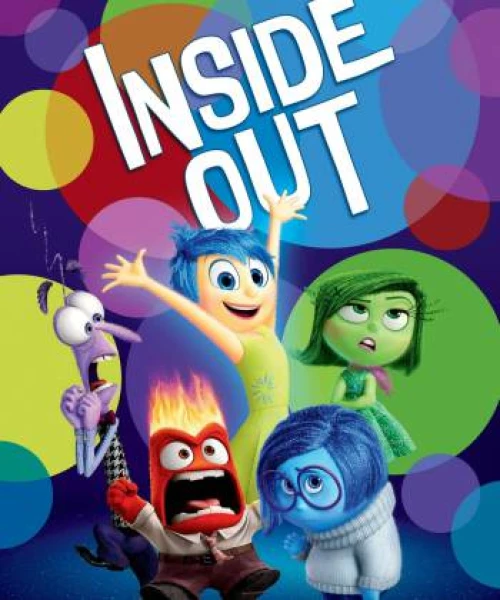 Inside Out 2015