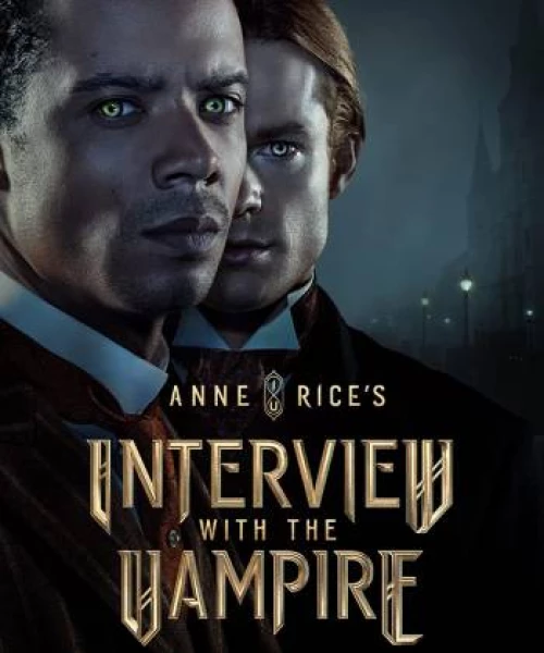 Interview with the Vampire 2022