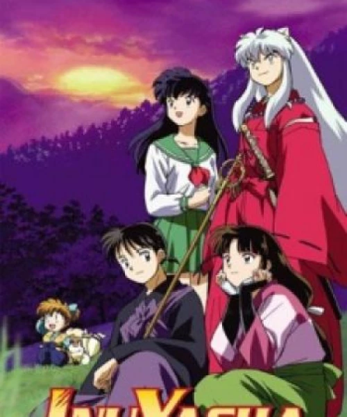 InuYasha 2000