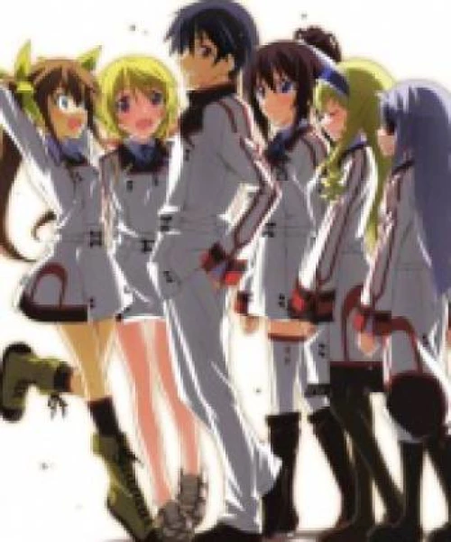 IS: Infinite Stratos Encore - Koi ni Kogareru Rokujuusou 2011