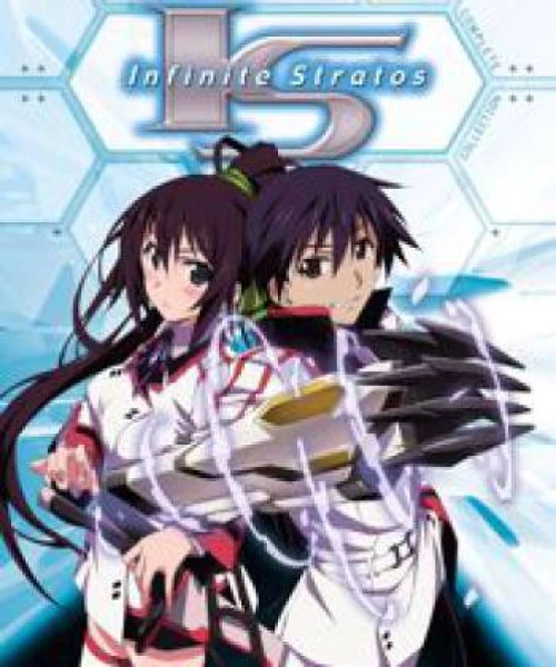 IS: Infinite Stratos 2011