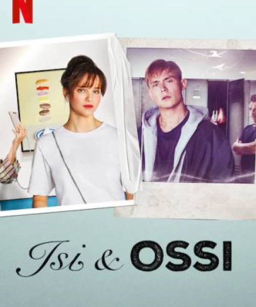 Isi & Ossi 2020