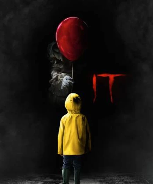 It: Chapter One 2017