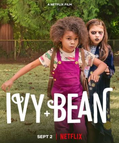 Ivy + Bean 2022