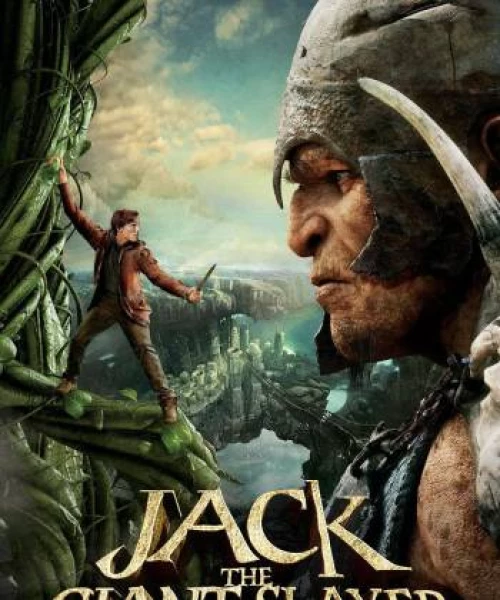 Jack và Đại Chiến Người Khổng Lồ 2013