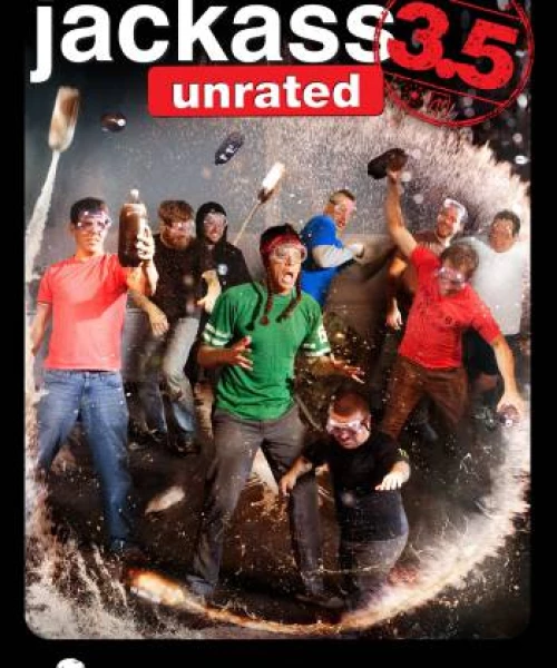 Jackass 3.5 2011