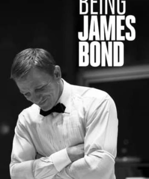 James Bond: Câu Chuyện Về Daniel Craig 2021