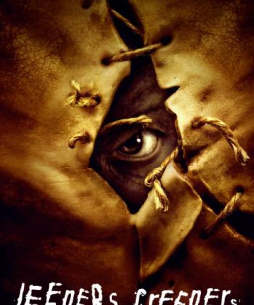 Jeepers Creepers 2001