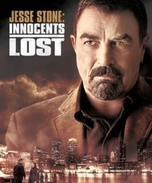 Jesse Stone: Đi Tìm Công Lý 2011