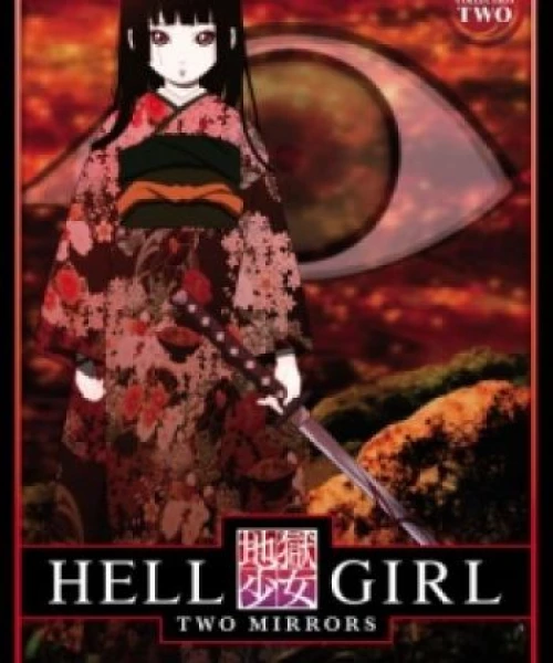 Jigoku Shoujo Futakomori 2006