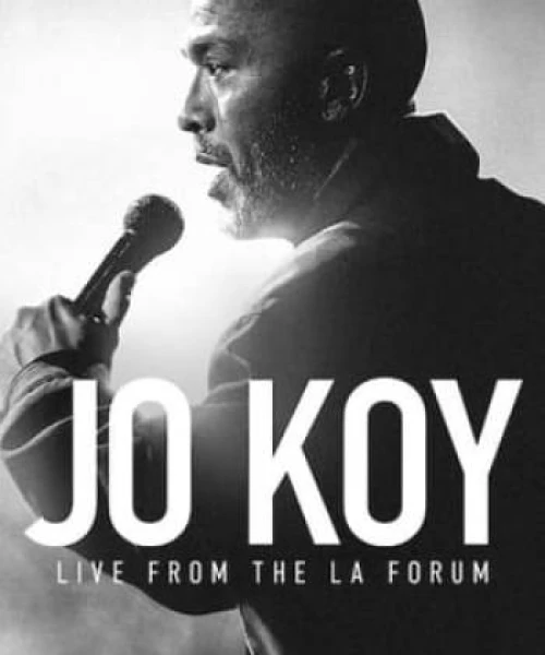 Jo Koy: Live from the Los Angeles Forum 2022