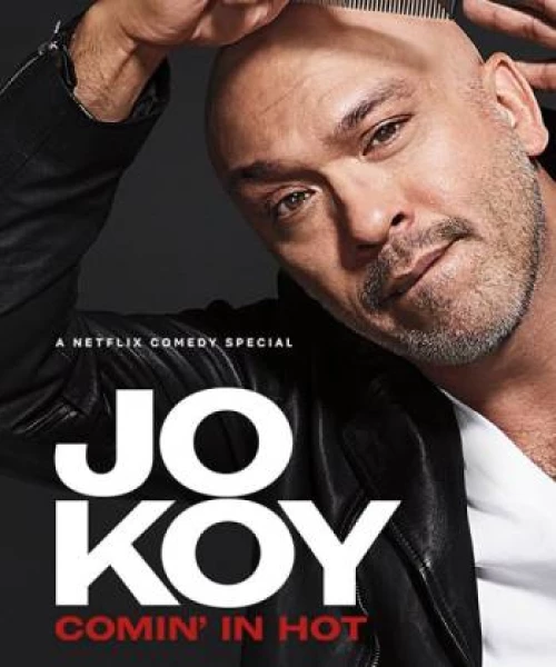 Jo Koy- Nói Thẳng  2019