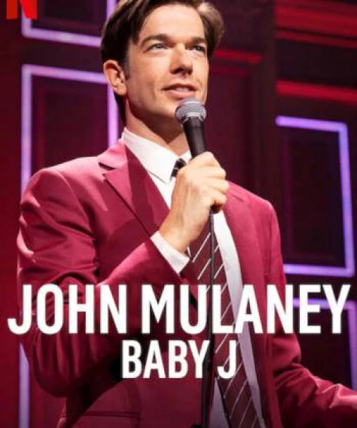 John Mulaney: Baby J 2023