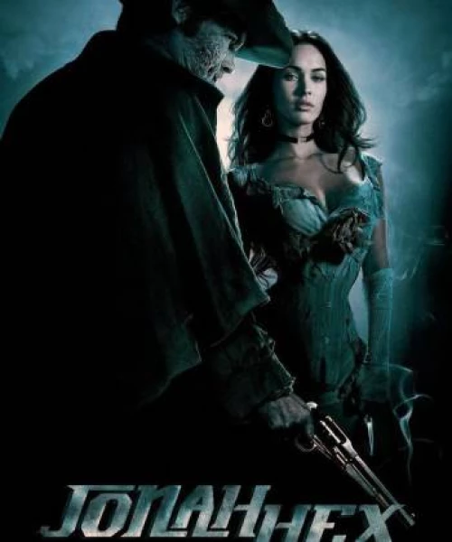 Jonah Hex: Trùm Săn Tiền Thưởng 2010