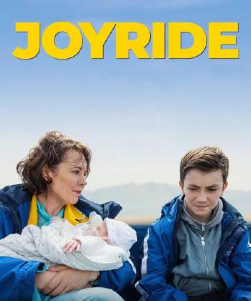 Joyride 2022