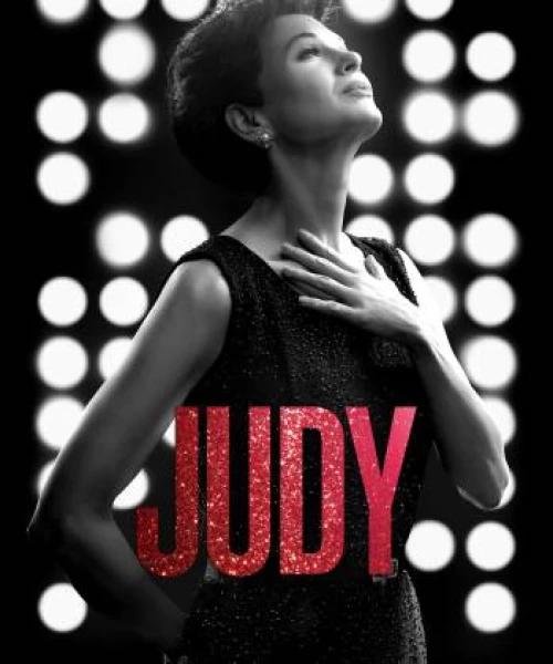 Judy 2019