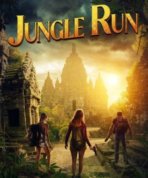 Jungle Run 2021