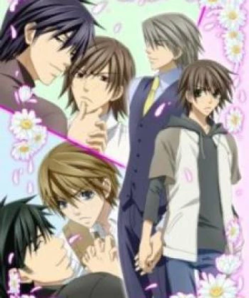 Junjou Romantica 2008