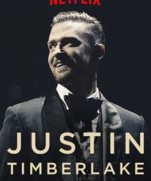 Justin Timberlake và The Tennessee Kids 2016