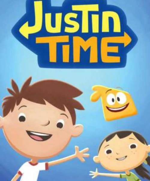 Justin Time (Phần 1) 2010