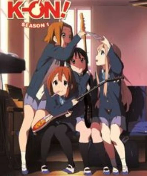 K-On! 2009