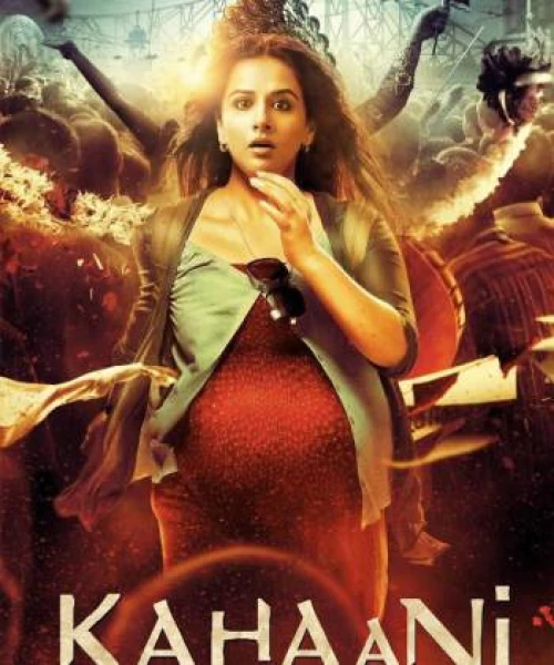 Kahaani 2012