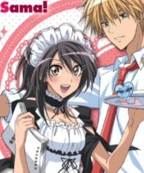 Kaichou wa Maid-sama!: Goshujinsama to Asonjao♥ 2010