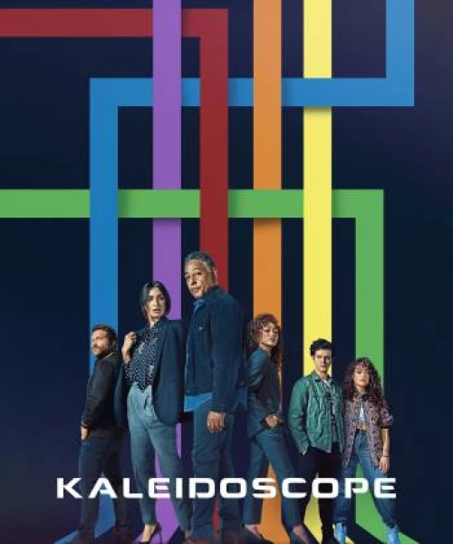 Kaleidoscope 2002