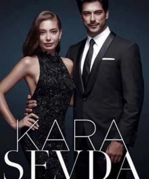 Kara Sevda (Phần 2) 2022