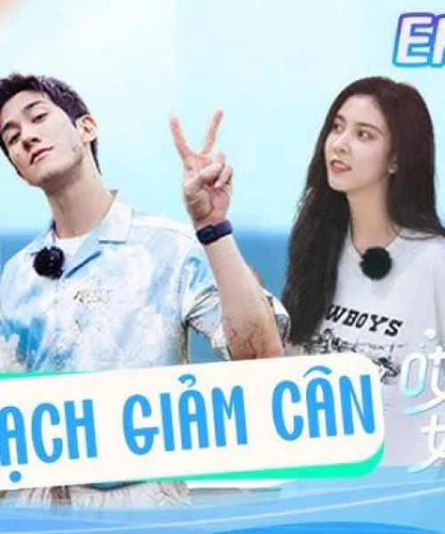 Kế Hoạch Giảm Cân 2019