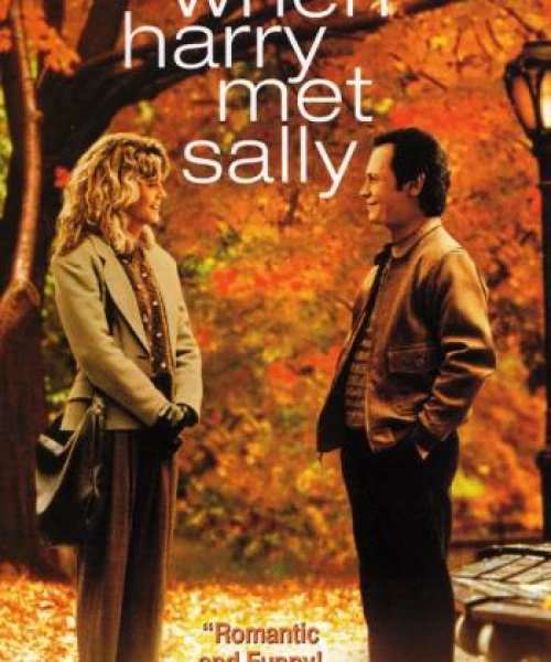 Khi Harry Gặp Sally 1989