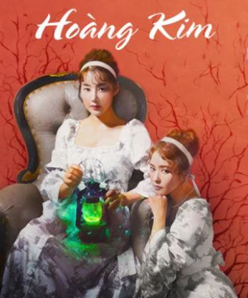 Khu Vườn Hoàng Kim 2019