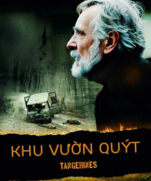 Khu Vườn Quýt 2013