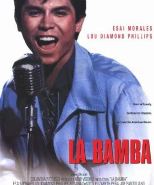 Khúc Ca La Bamba 1987