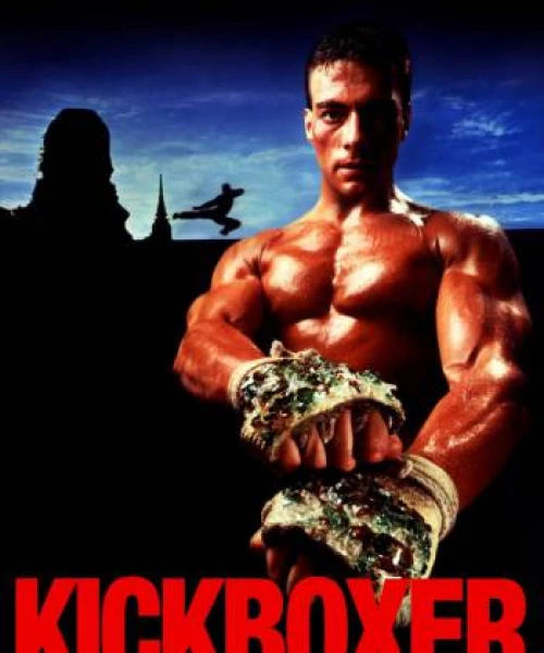 Kickboxer 1989