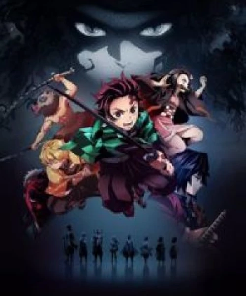 Kimetsu no Yaiba 2019