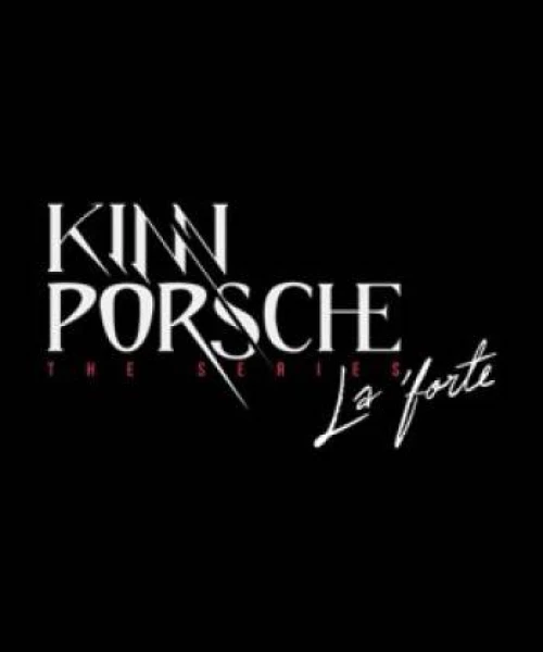 KinnPorsche The Series | Press Conference 2022