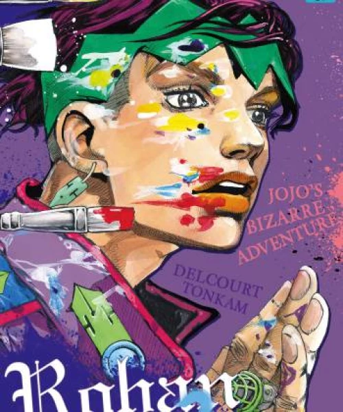 Kishibe Rohan đã nói vậy