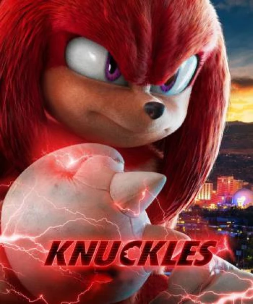 Knuckles 2024