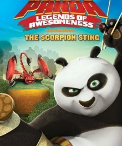 Kung Fu Panda: Huyền Thoại Anh Hùng 2 2012