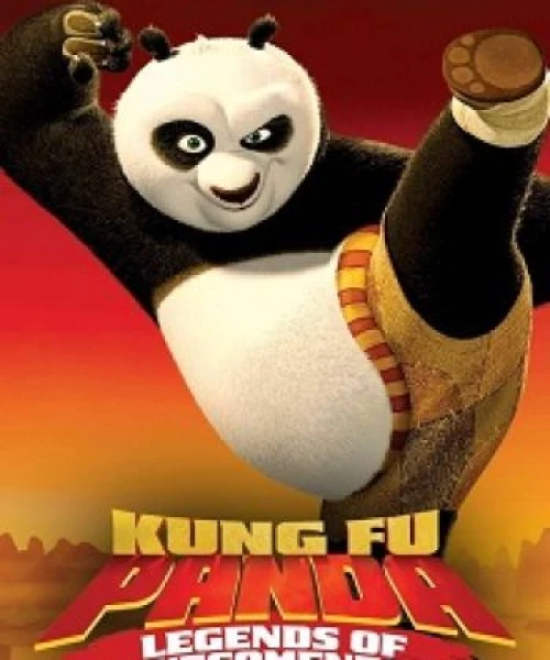 Kung Fu Panda: Huyền Thoại Anh Hùng 2011