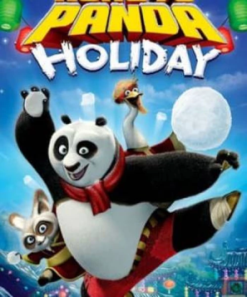 Kung Fu Panda: Ngày Lễ Đặc Biệt 2010