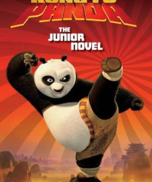 Kung Fu Panda 2008