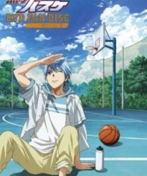 Kuroko no Basket: Oshaberi Shiyokka 2012