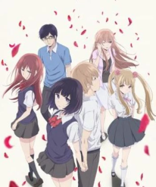 Kuzu no Honkai 2017