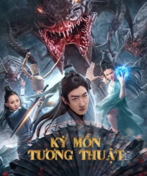 Kỳ Môn Tương Thuật 2020