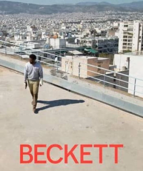 Kỳ Nghỉ Của Beckett 2021