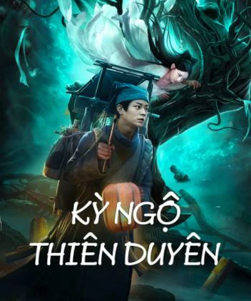 Kỳ Ngộ Thiên Duyên 2023